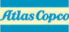 servis stroju Atlas Copco