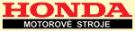 servis stroju Honda