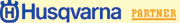 servis stroju Husqvarna Partner