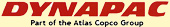 servis stroju Dynapac