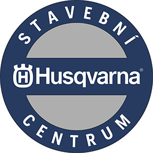 Stavební centrum Husqvarna