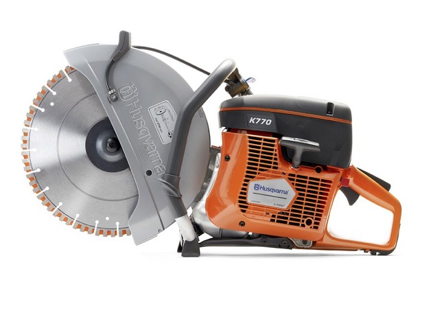 Rozbru&scaron;ovac&iacute; pila