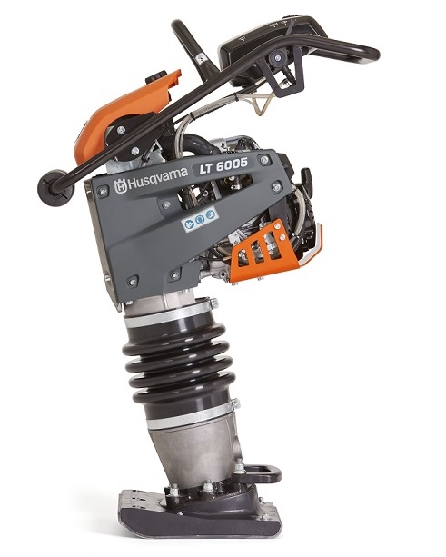 Vibračn&iacute; pěch