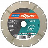 Diamantový kotouč na mramor NORTON Clipper PRO MARMO 350 x 25,40 mm