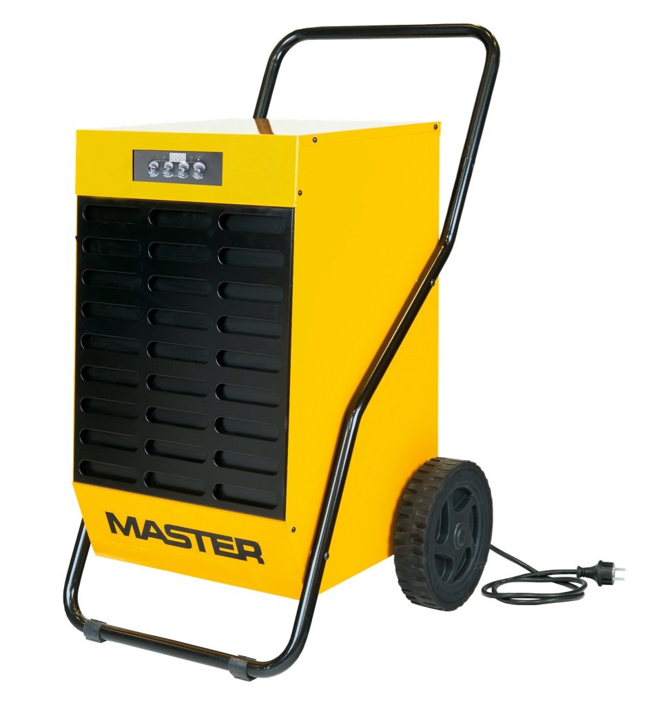 Odvlhčovač vzduchu MASTER DH 44 + sada nožů Victorinox Odvlhčovač vzduchu MASTER DH 44 + sada nožů Victorinox