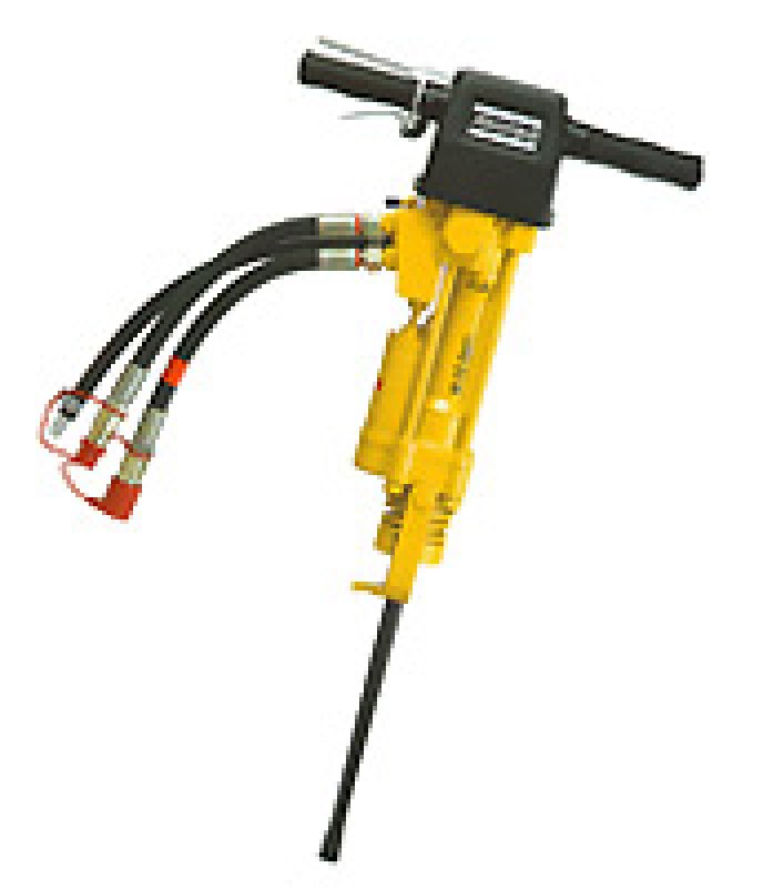 Отбойный Молоток Гидравлический Ручной Купить