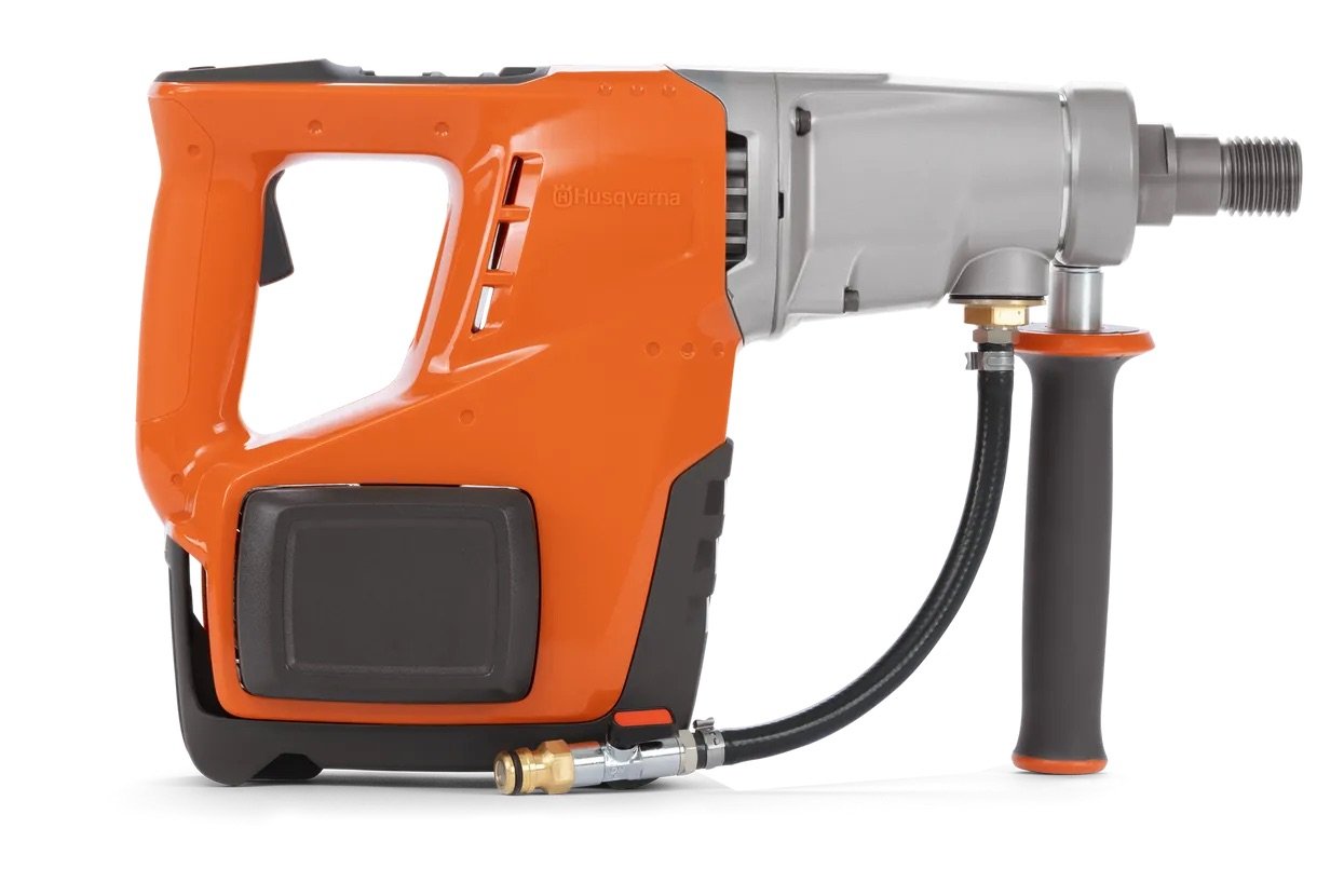 Akumulátorová jádrová vrtačka HUSQVARNA DM 540i Akumulátorová jádrová vrtačka HUSQVARNA DM 540i