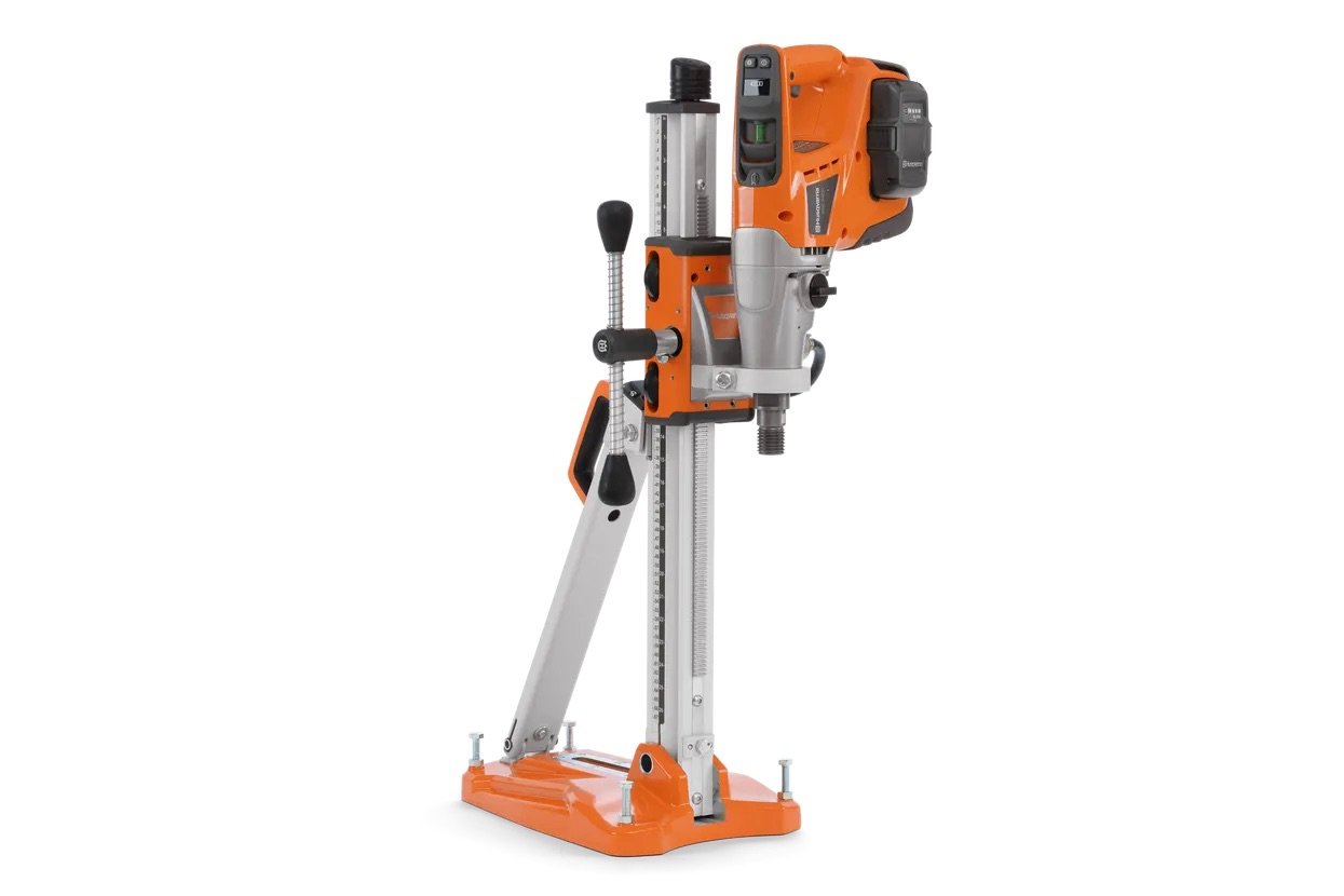 Akumulátorová jádrová vrtačka HUSQVARNA DM 540i Akumulátorová jádrová vrtačka HUSQVARNA DM 540i