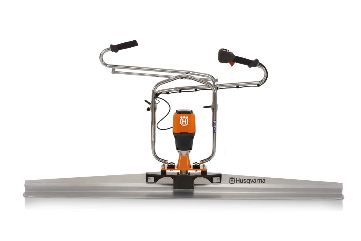 Akumulátorová vibrační lišta na beton HUSQVARNA BV 30i Akumulátorová vibrační lišta na beton HUSQVARNA BV 30i