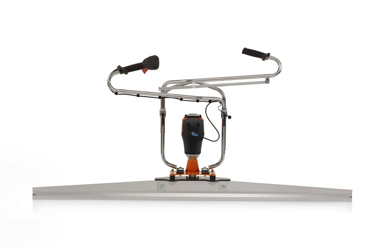 Akumulátorová vibrační lišta na beton HUSQVARNA BV 30i Akumulátorová vibrační lišta na beton HUSQVARNA BV 30i