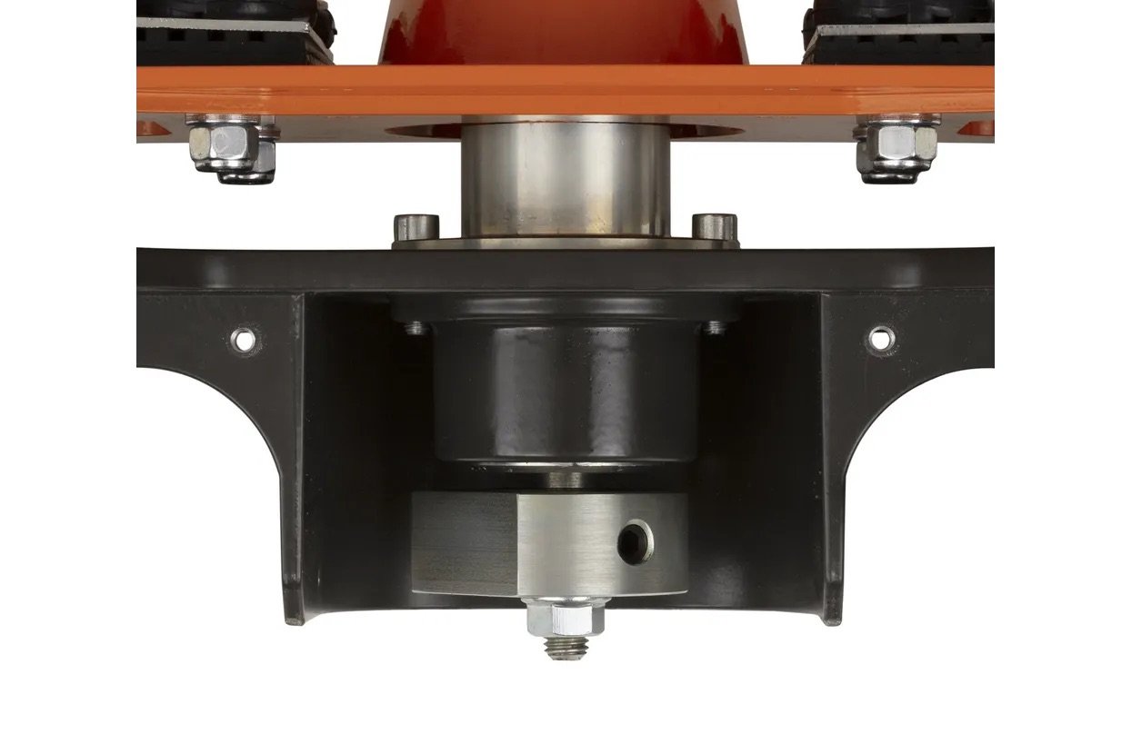 Akumulátorová vibrační lišta na beton HUSQVARNA BV 30i Akumulátorová vibrační lišta na beton HUSQVARNA BV 30i