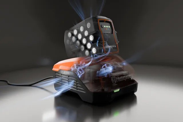 Baterie pro Aku program 36 V B330X Baterie pro Aku program 36 V B330X