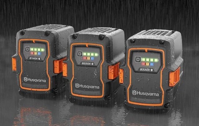 Baterie pro Aku program 36 V B330X Baterie pro Aku program 36 V B330X