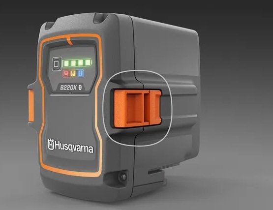 Baterie pro Aku program 36 V B330X Baterie pro Aku program 36 V B330X