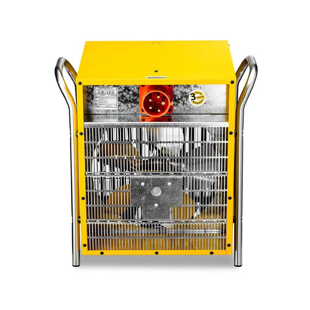 Elektrické topidlo MASTER B 15 EPB/IT Elektrické topidlo MASTER B 15 EPB/IT