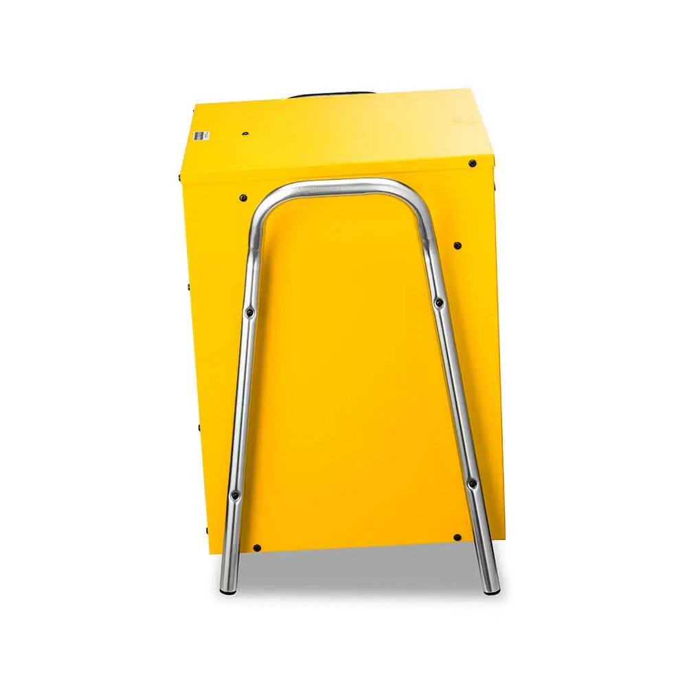 Elektrické topidlo MASTER B 15 EPB/IT Elektrické topidlo MASTER B 15 EPB/IT