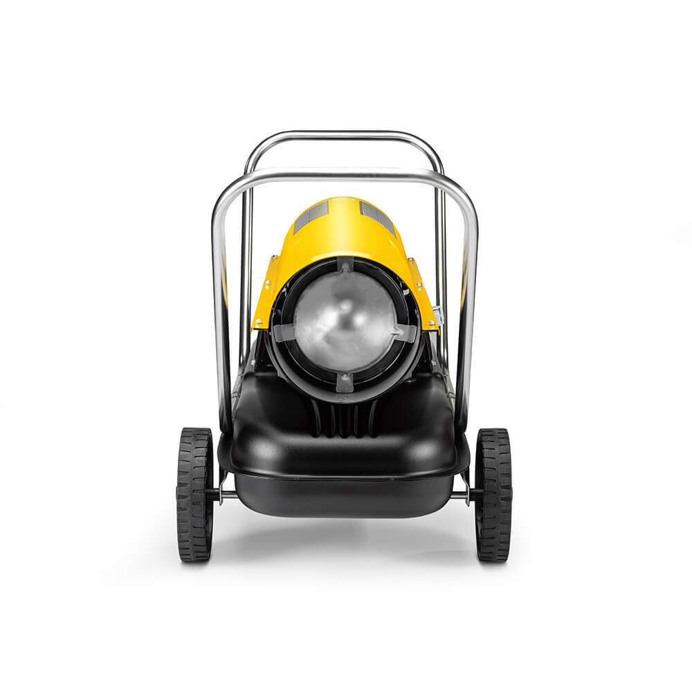 Naftové topidlo MASTER B 150 CED + sada nožů Victorinox Naftové topidlo MASTER B 150 CED + sada nožů Victorinox