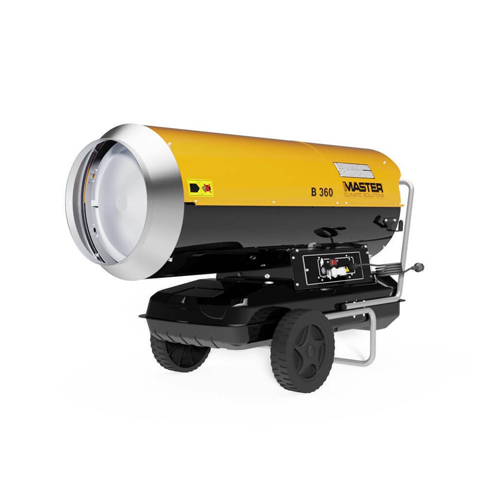 Naftové topidlo MASTER B 360 + sada nožů Victorinox Naftové topidlo MASTER B 360 + sada nožů Victorinox