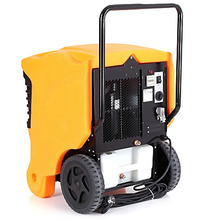 Odvlhčovač vzduchu MASTER DHP 65 - pronájem Olomouc Odvlhčovač vzduchu MASTER DHP 65 - pronájem Olomouc