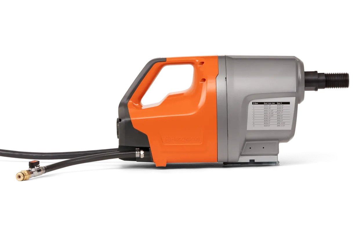 Motor pro jádrové vrtání HUSQVARNA DM 700 Motor pro jádrové vrtání HUSQVARNA DM 700