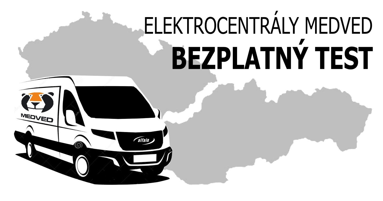 Automatický záložný zdroj MEDVED Grizzli 24000 V CCL ATS COMAP AMF s technickou podporou Automatický záložný zdroj MEDVED Grizzli 24000 V CCL ATS COMAP AMF s technickou podporou